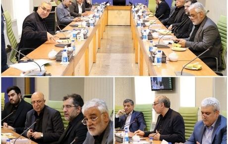 تدوین بسته سیاستی نخبگان