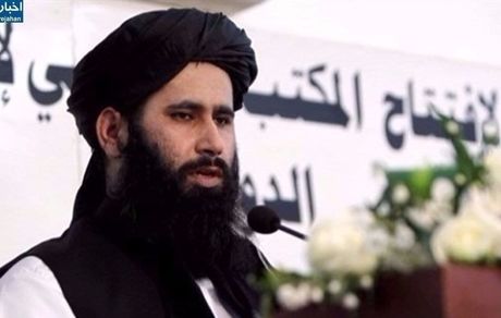 طالبانی‌ها وارد پایتخت افغانستان نشده اند