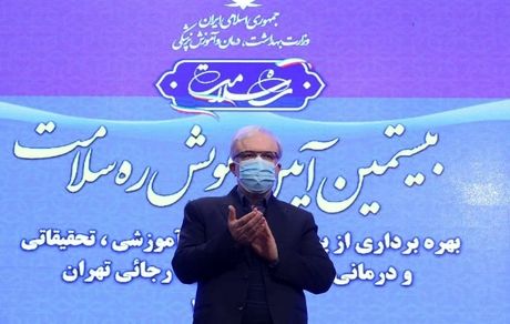 بی‌سروصدا، ماهانه هزار تخت بیمارستان اضافه می‌شود