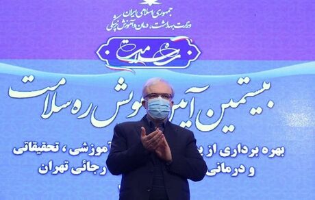 بی‌سروصدا، ماهانه هزار تخت بیمارستان اضافه می‌شود