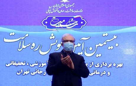 بی‌سروصدا، ماهانه هزار تخت بیمارستان اضافه می‌شود