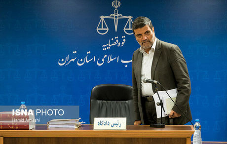 مهره‌های یک شبکه بین‌المللی قاچاق مواد مخدر محاکمه شدند