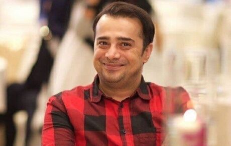 یک بازیگر دیگر کرونا گرفت