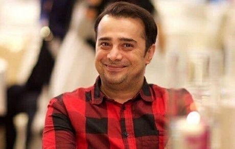 یک بازیگر دیگر کرونا گرفت