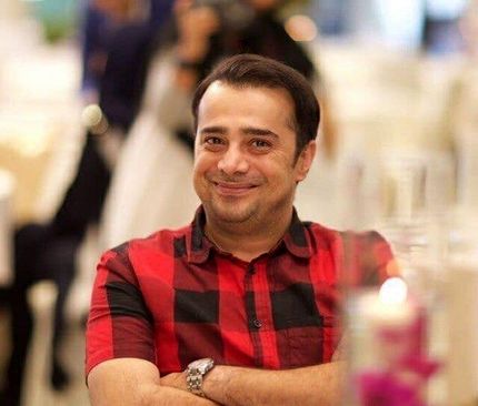 یک بازیگر دیگر کرونا گرفت