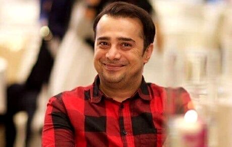 یک بازیگر دیگر کرونا گرفت