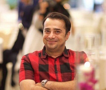 یک بازیگر دیگر کرونا گرفت