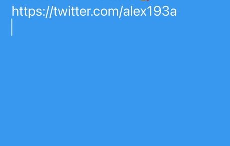 اینستاگرام هم قابلیتی شبیه توییت آورد / امکان ارسال پست‌های متنی و بدون عکس