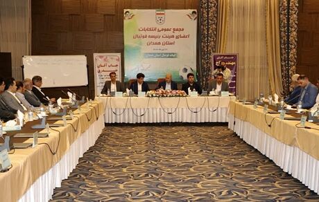 تاج: باید باشگاه‌ها را از حالت زیان‌ده خارج کنیم / آمدن رونالدو به عربستان، سیاسی بود