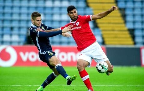 معاوضه مغانلو و محبی رسمی شد/ محبی در سانتاکلارا و مهاجم سابق پرسپولیس در سپاهان