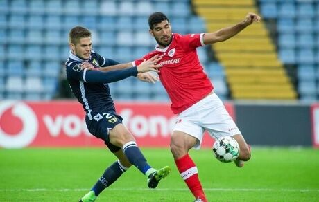 معاوضه مغانلو و محبی رسمی شد/ محبی در سانتاکلارا و مهاجم سابق پرسپولیس در سپاهان