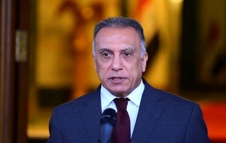 نخست وزیر عراق در راه تهران