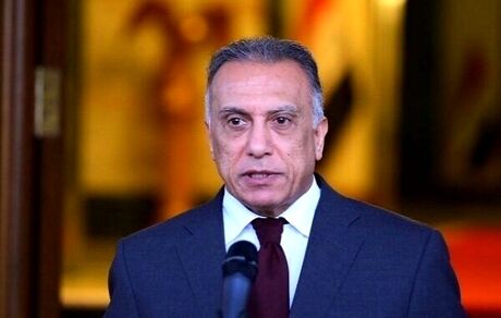 نخست وزیر عراق در راه تهران