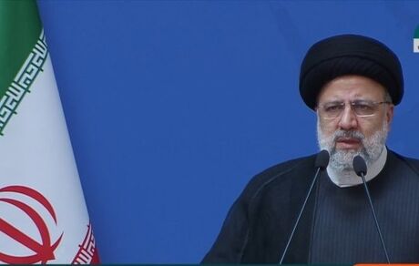 رئیسی: اگر قوانین طبیعت نادیده گرفته شود، آسیب آن همه را در بر خواهد گرفت