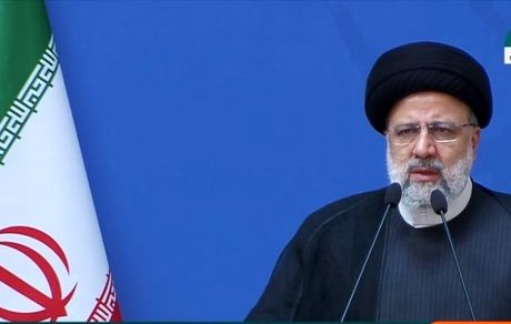 رئیسی: اگر قوانین طبیعت نادیده گرفته شود، آسیب آن همه را در بر خواهد گرفت