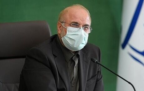 قالیباف: دولت برای تأمین منابع ۱۳۷ هزار میلیارد تومان اصلاحیه ای به مجلس بدهد