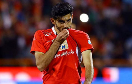 امیدواری پرسپولیس به جذب ترابی