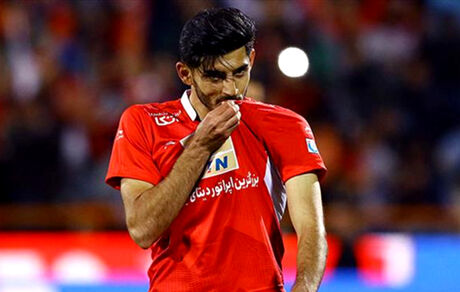 امیدواری پرسپولیس به جذب ترابی