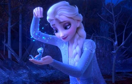 
«منجمد ۲» یک میلیارد دلار فروخت/ ششمین فیلم میلیاردی دیزنی
