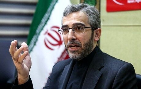 باقری: درگذشت منصوری صدمه‌ای به ابعاد مختلف پرونده وارد نمی‌کند