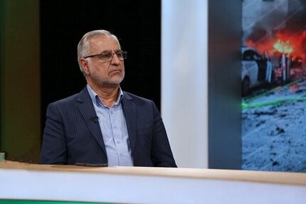 کارشناس صداوسیما بعد از اظهاراتی درخصوص پیجرهای منفجرشده احضار شد