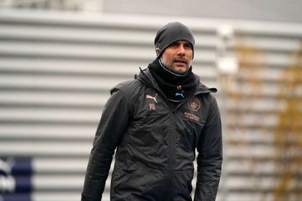  گواردیولا: هیچکس مانند آگوئرو نیست 