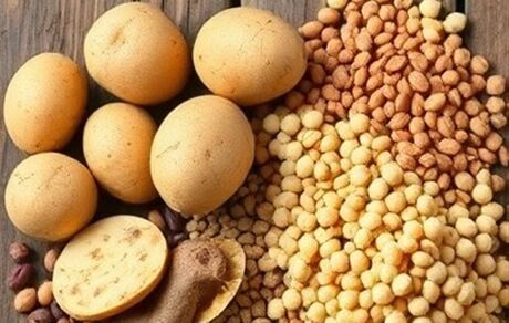 محدودیت جدید در صادرات سیب زمینی و حبوبات
