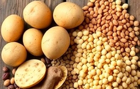 محدودیت جدید در صادرات سیب زمینی و حبوبات