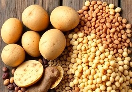 محدودیت جدید در صادرات سیب زمینی و حبوبات