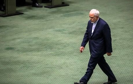 محمدجواد ظریف گزینه اصلاح‌طلبان برای انتخابات ۱۴۰۰ است؟