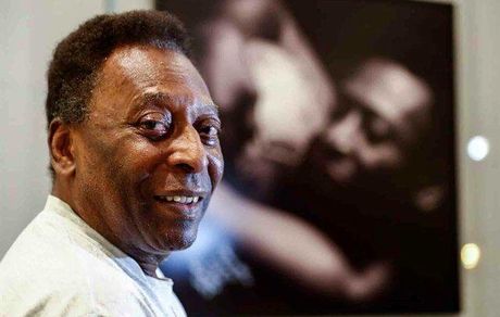 بهبودی پله و ترخیص اسطوره فوتبال برزیل از بیمارستان