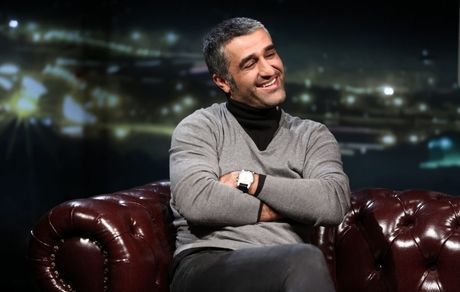 پرکارترین بازیگر مرد سینما در سال ۹۸