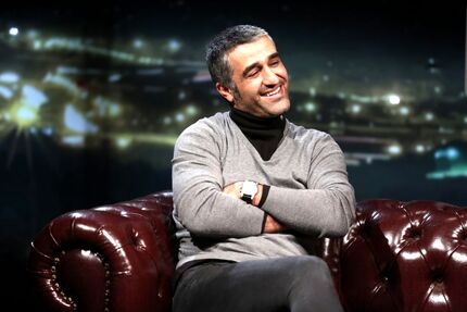 پرکارترین بازیگر مرد سینما در سال ۹۸