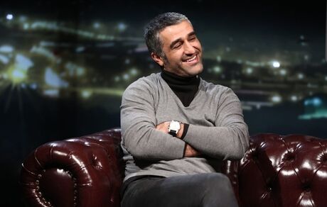 پرکارترین بازیگر مرد سینما در سال ۹۸