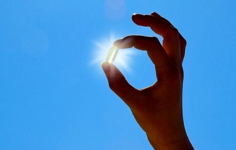 تاثیرات کمبود ویتامین دی بر بدن