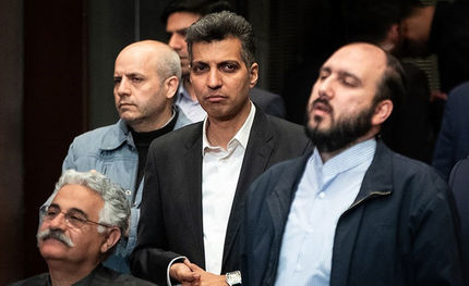 ابعاد جدید از ماجرای علی فروغی و عادل فردوسی پور