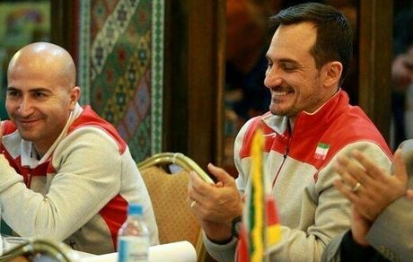 گزینه هدایت تیم ملی سرمربی العربی قطر شد