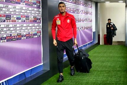 علیپور: پرسپولیس با گل‌محمدی پوکر قهرمانی می‌کند