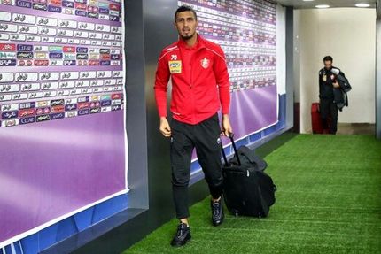 علیپور: پرسپولیس با گل‌محمدی پوکر قهرمانی می‌کند