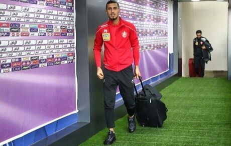 علیپور: پرسپولیس با گل‌محمدی پوکر قهرمانی می‌کند