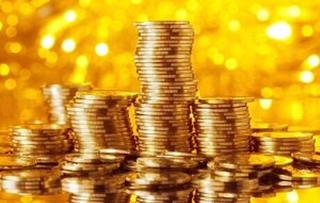 آغاز نزول قیمت‌ها در بازار طلا و سکه