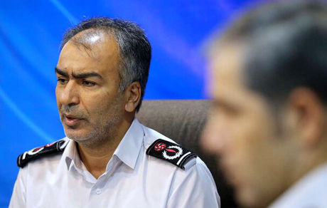 ۳۳هزار ساختمان ناایمن در پایتخت/شناسایی ۱۲۳ بنا با وضعیت مشابه پلاسکو