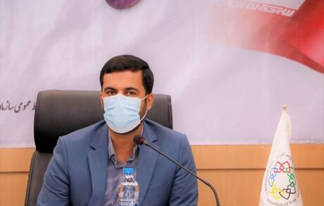 نمایشگاه کالاهای ایرانی، همزمان با جام جهانی قطر