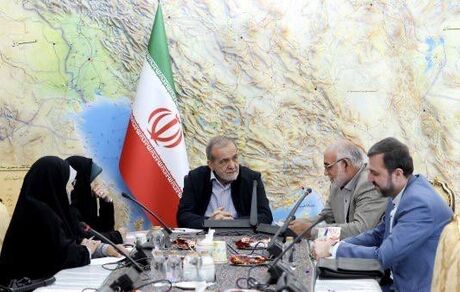 نظام مدیریت و اطلاع‌رسانی ما در مواقع بحران عملکرد مناسب و صحیحی ندارد