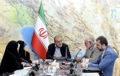 نظام مدیریت و اطلاع‌رسانی ما در مواقع بحران عملکرد مناسب و صحیحی ندارد