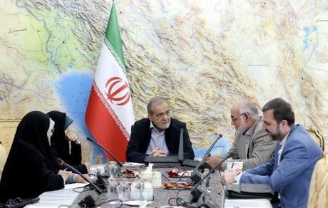 نظام مدیریت و اطلاع‌رسانی ما در مواقع بحران عملکرد مناسب و صحیحی ندارد