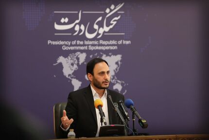 رونمایی از سند تحول دولت باعنوان «سند پیشرفت مردمی کشور» به زودی