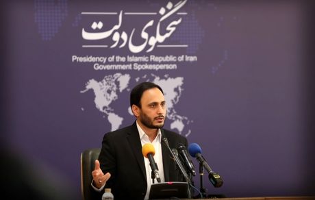 رونمایی از سند تحول دولت باعنوان «سند پیشرفت مردمی کشور» به زودی