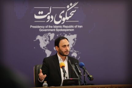 رونمایی از سند تحول دولت باعنوان «سند پیشرفت مردمی کشور» به زودی