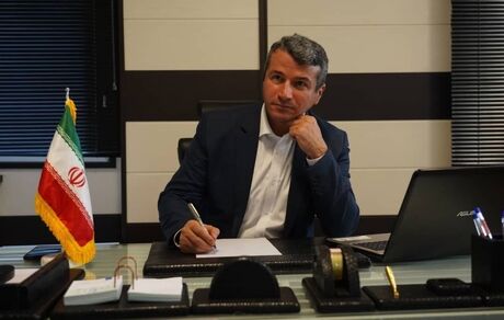 معرفی معاونین مجمع مشاوران نمایندگان مجلس شورای اسلامی
